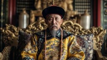 六朝百岁人间事