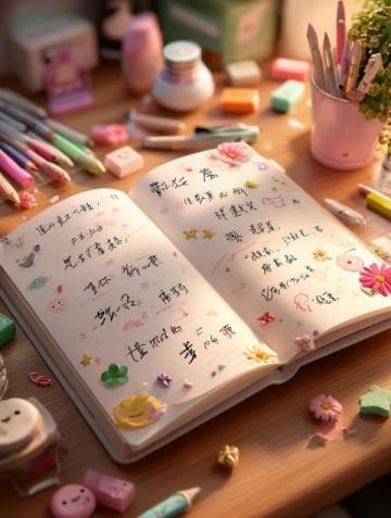 品味青春的味道：回忆中的酸甜与梦想（800字）