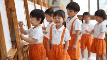 小学作文逆袭秘诀：特级教师教你用五感观察法和故事思维法提升写作能力