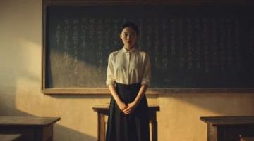四川资阳一女老师惊喜自己学生刚刚讲的作文题目就是命啊