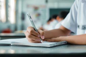 小学生如何在考场写出高分作文?孩子不知道作文写什么,怎么办?