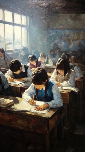 2024年中考作文题目汇总及解析