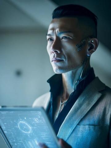 刘德华与郭富城票房之争：数据背后的真实较量