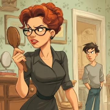 女人口是心非的经典语录