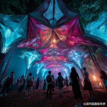 森林的音乐会作文(森林音乐会)