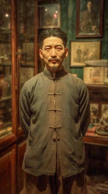 鲁迅先生的名言哪一句你记得最清楚也许没有人永远在路上,但永远都会有人