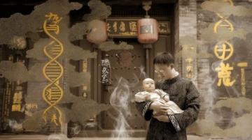 2025年广西高考作文示例：梦想照亮人生旅途——以司马迁与现代科技为例探讨梦想的力量