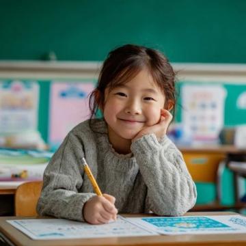 小学生写好作文需要循序渐进地培养兴趣、积累素材、掌握方法