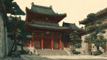上新了 故宫经典语句(上新了,故宫 - 今日头条)