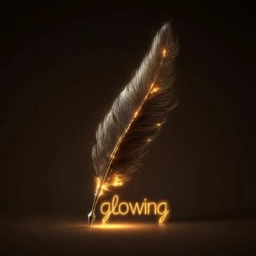 精选励志文案盘点:点燃心灵之火,追逐梦想与成长的智慧语录