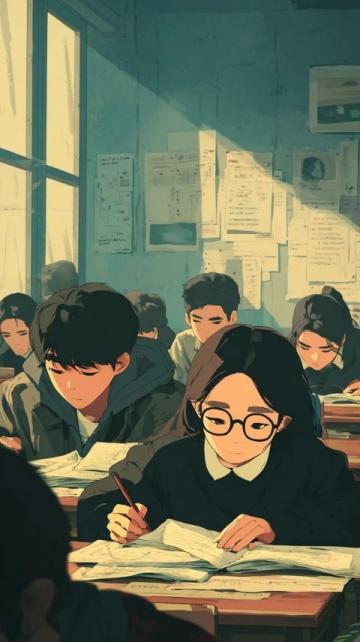 2023年全国高考语文作文题解析及对比分析