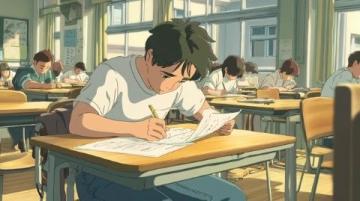 江苏高考满分作文敦刻尔克的海滩赏析与写作技巧分享