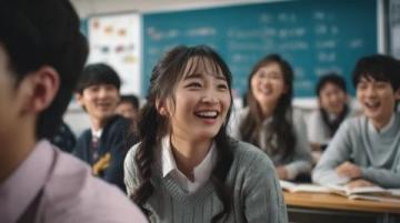 
难忘的英语课：从自信到羞愧的成长之旅