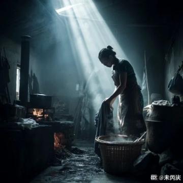 探店体验:哈尔滨王记柴火老院铁锅炖排队纪实