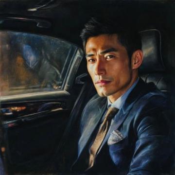 刘德华与郭富城票房之争：数据背后的真实较量