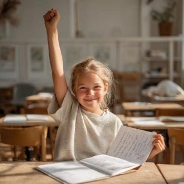 如何有效指导小学三年级学生入门作文