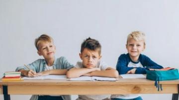 如何有效指导小学三年级学生入门作文