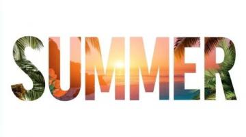 夏日的早晨的经典语句(夏日的清晨 - 今日头条)