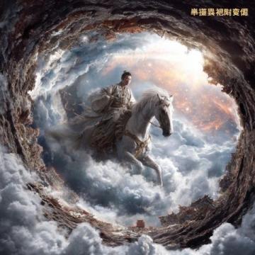 人生如逆旅：全网热议的心灵体悟与生活哲学