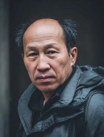 陈彼得：开创者、创新者、文化传承者
