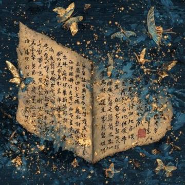 中考作文必备：经典素材与金句积累