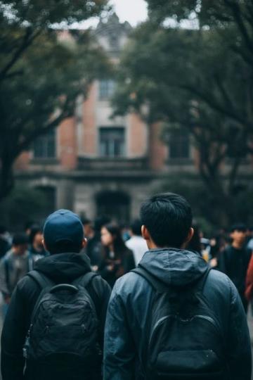 高考作文背后:合作与共赢的真谛