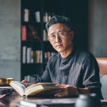 我的语文老师:文学鬼才的智慧与魅力