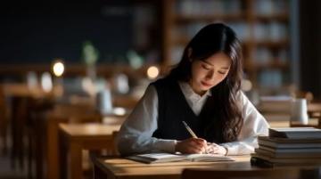 四年级学生挑战高考作文会怎样？