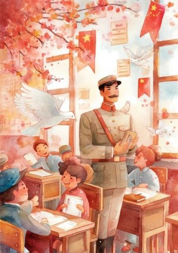 初中语文作文高分攻略：九大主题全解析，轻松应对考试挑战！