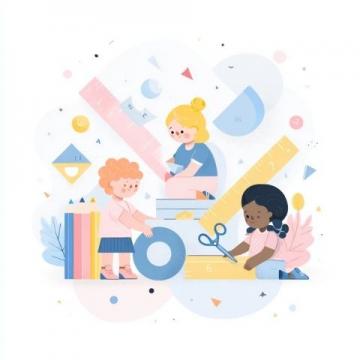 小学数学儿歌集锦