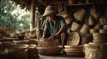 心中千钩,欲言难说:老舍笔下的鼓书艺人内心揭秘