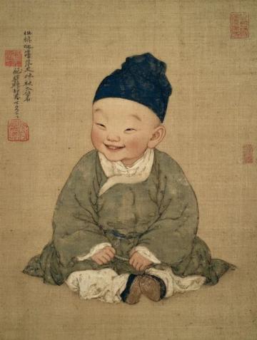 赵启平:现实中的期望伴侣与情感智慧