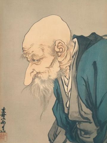 鬼谷子五句名言：改变命运的智慧指南