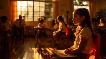 为英语学习者和教导者们,10句唯美英文句子让人魂牵梦萦!