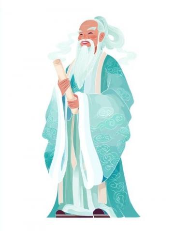 给老人最好的祝福是健康长寿;