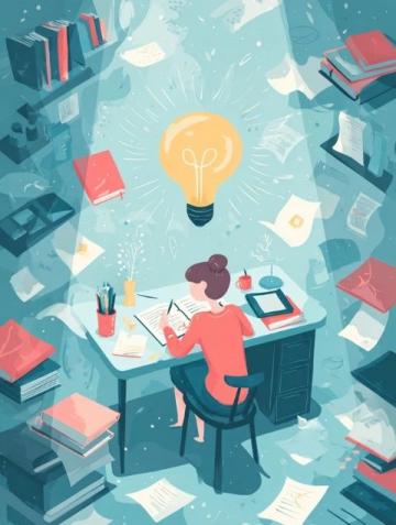 智慧教育中的螺旋作文新方法:全面提升学生写作能力