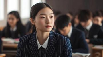 用deepseek来写2025年高考作文:情怀与智慧并重,使命之火照亮前行