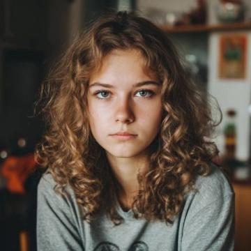 在这个信息瞬息万变的时代，一篇初中女生的作文竟然引发了全国的关注