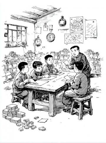 初中语文作文高分攻略：九大主题全解析，轻松应对考试挑战！