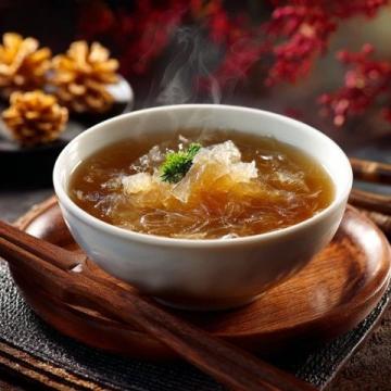 品尝苏州风味：鱼肉馄饨之美味记忆