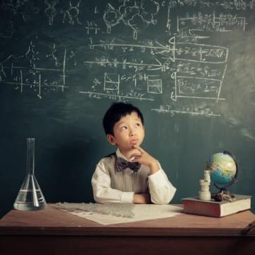 小学数学儿歌集锦