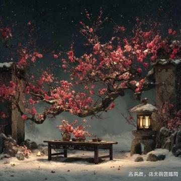 阳春三月三,诗意文案里的生命礼赞与文化传承