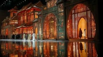 文字与图像合璧的文博奇观:深圳文博会惊现国潮顶流宝藏库!