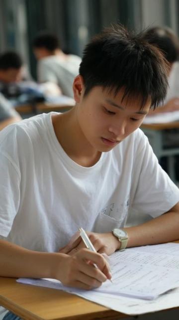 深度寻找我在江西中考作文中的中国名片