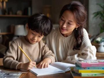 楚才作文结果即将公布,家长晒出孩子的佳作!