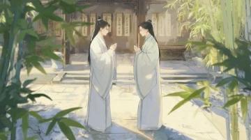 与君初相识剧终感言：长意云禾海誓山盟，观众泪别经典爱情篇章