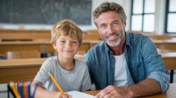 如何有效指导小学三年级学生入门作文