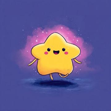 我才不觉得自己是超级巨星呢