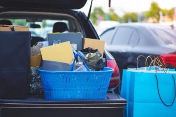 清理旧物品的旅程,带我回到了大学时代