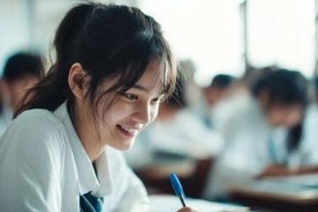你如何看待高考作文开放性命题的难度